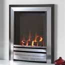 Verine Alpena Frontier 3 Sided Balanced Flue Gas Fire